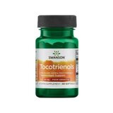 Swanson Tocotrienols - 50mg - 60 Capsule (suport antioxidant)